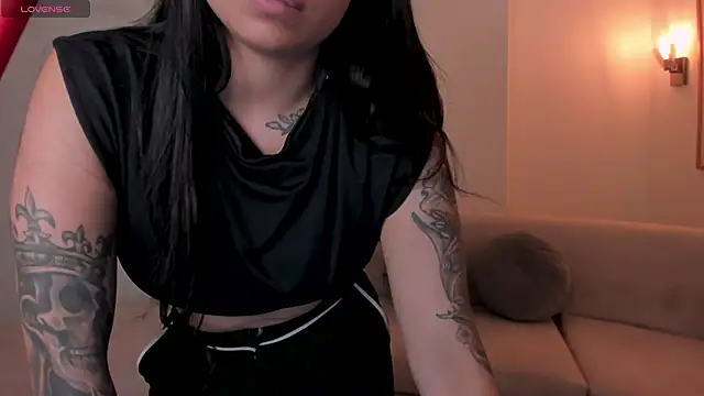 MariaHerrera_ webcam