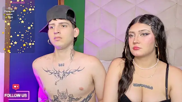 sett_and_gwen webcam