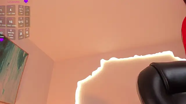 SophieHouston_ webcam
