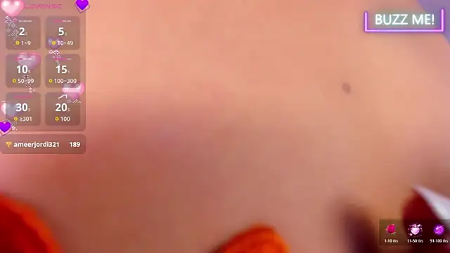 Asianmegumi_x webcam