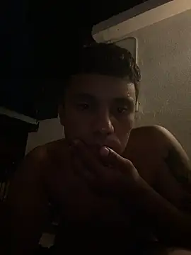 NekutaMex webcam