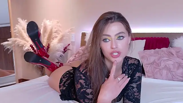 Sienna_Voss webcam