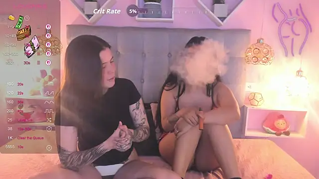 Kaliykatie webcam