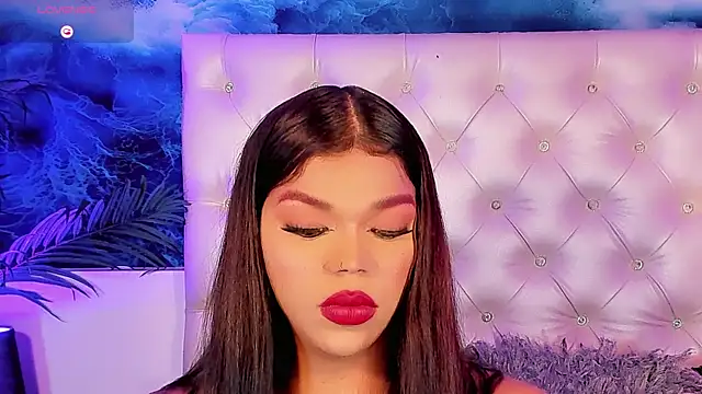 Keira_Fox31 webcam