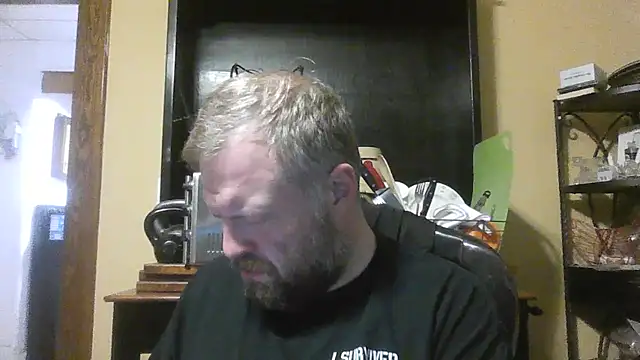 TheOneDonShaun webcam