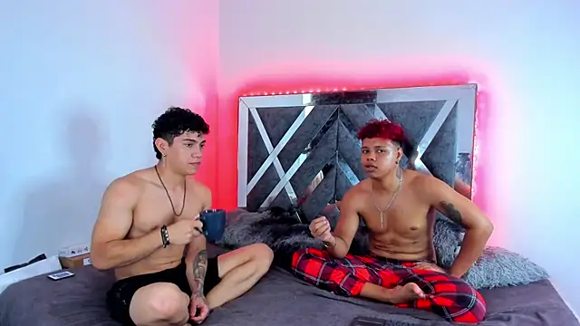maelwuialli webcam