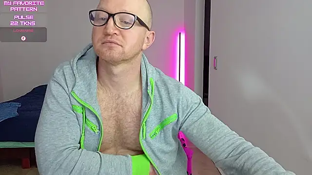 kevintyler69 webcam