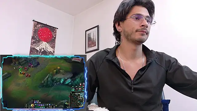 Elian_savoy webcam