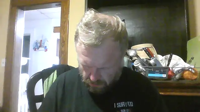 TheOneDonShaun webcam