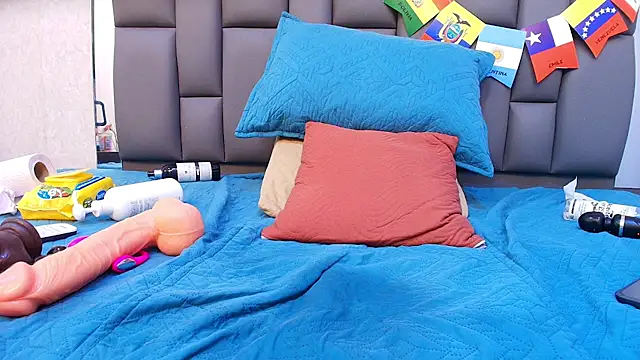 melany_roberts_ webcam