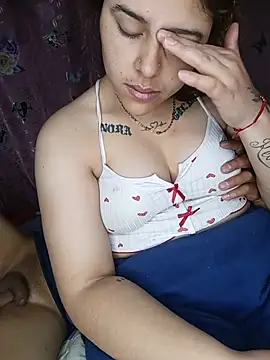 charlotterosse01 webcam