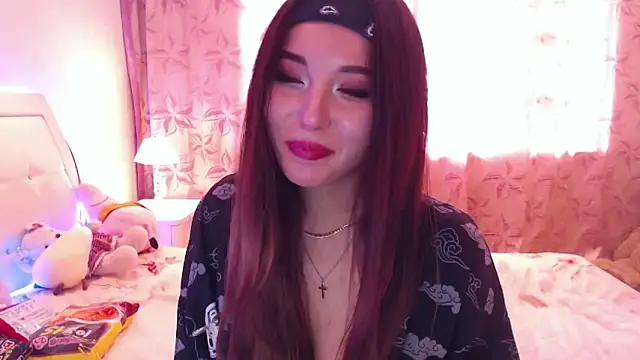 lilianbee webcam