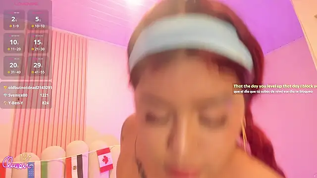 Zoe1_2 webcam