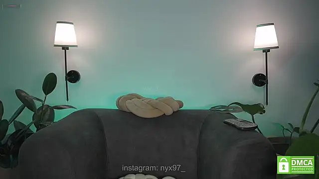 nyx_97 webcam