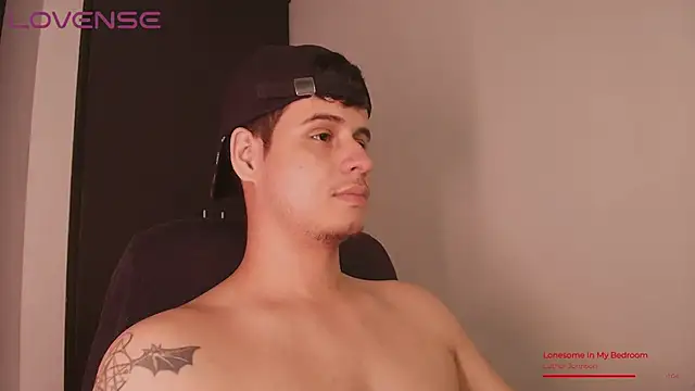 BjornSteel webcam