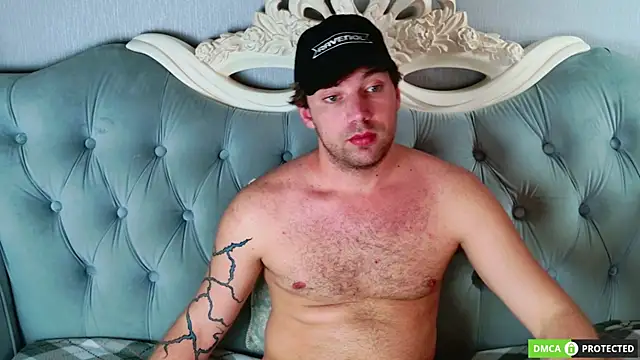 ArthurMeyers webcam