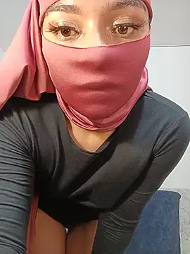 Samira_1 webcam