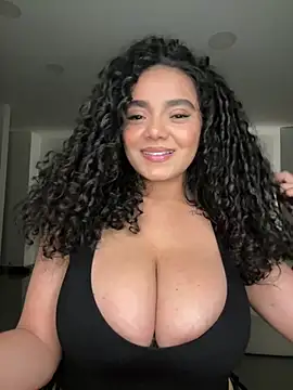 Curlyierr webcam