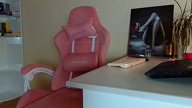 Jules_Queen webcam