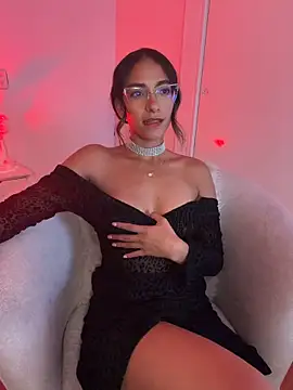elegant__rouse webcam
