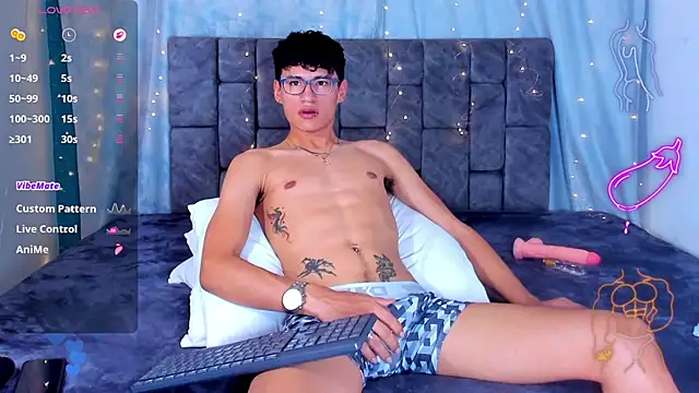 NicolasTorrez webcam