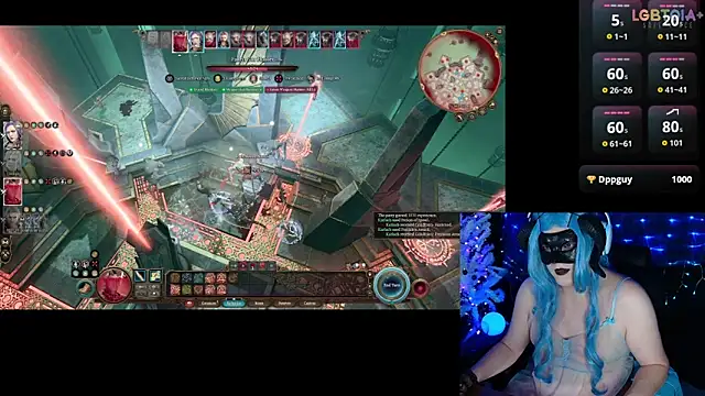 StarshineMoonspark webcam