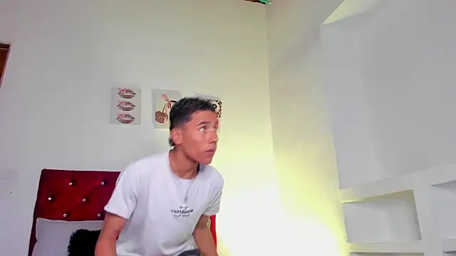 ThiagoSexy005 webcam