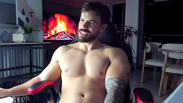 Valenthino_Salvatore webcam