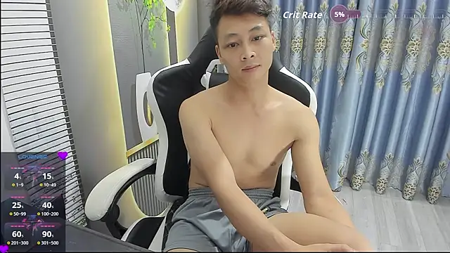 Naughty___asian webcam