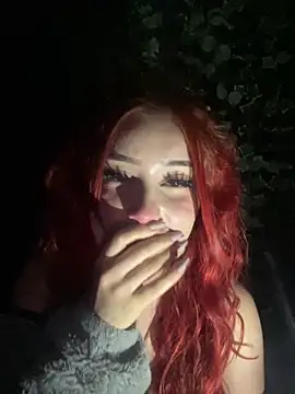 Ashly_cutee webcam