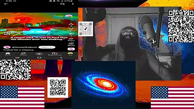 RussellTaylorLacy webcam