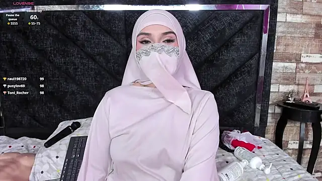 malek_zark2 webcam