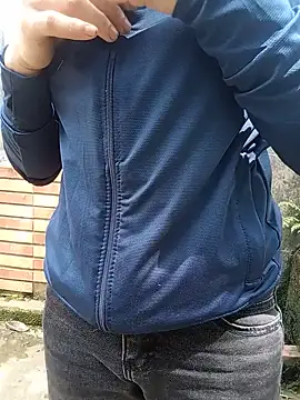 Heryy_xx webcam
