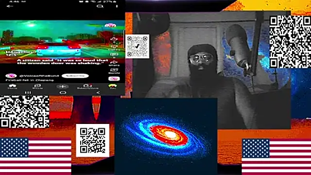 RussellTaylorLacy webcam