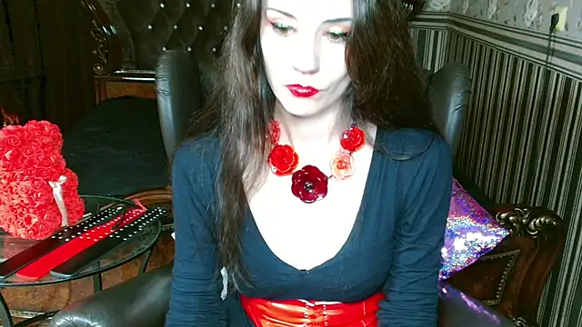 VictoryVega webcam