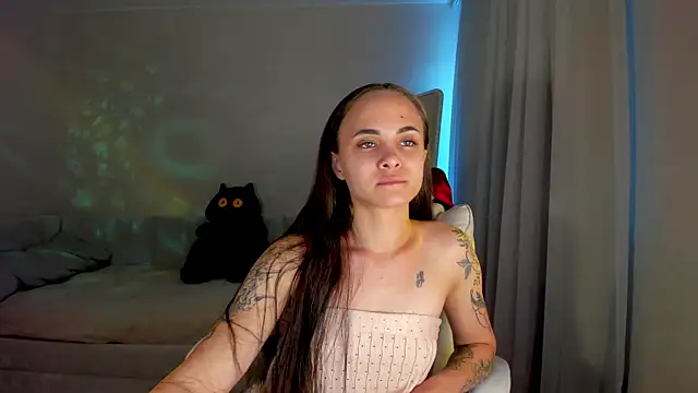 Black_Dollarss webcam
