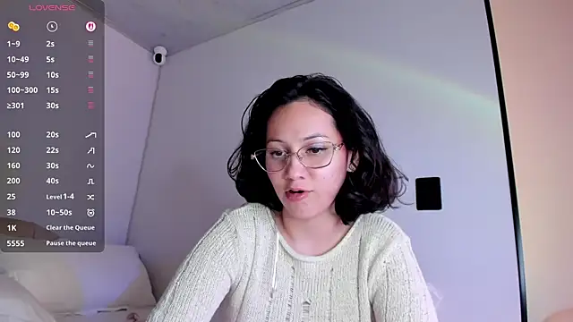 Anyi_1 webcam