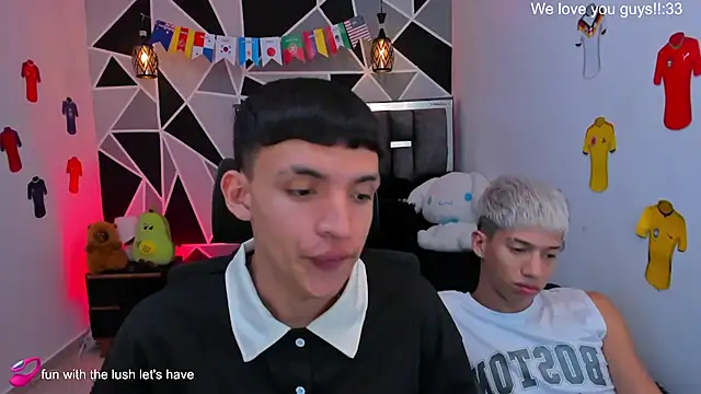 Juan_Nd_Steven webcam