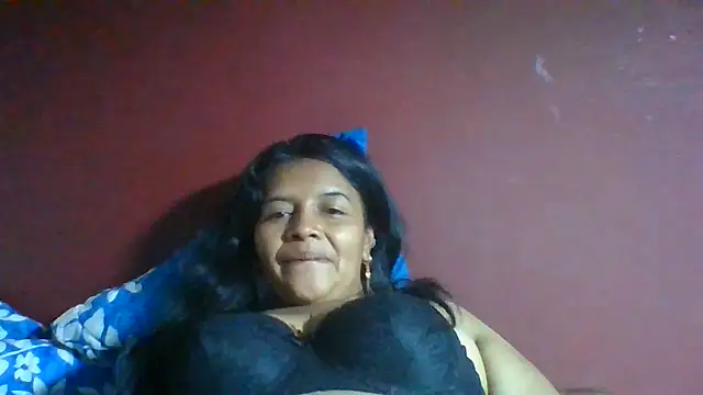 DianaOchoa_ webcam
