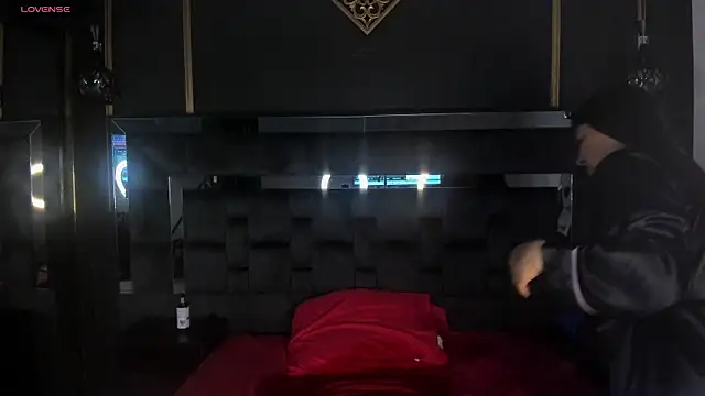Aniajoness_ webcam
