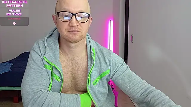 kevintyler69 webcam