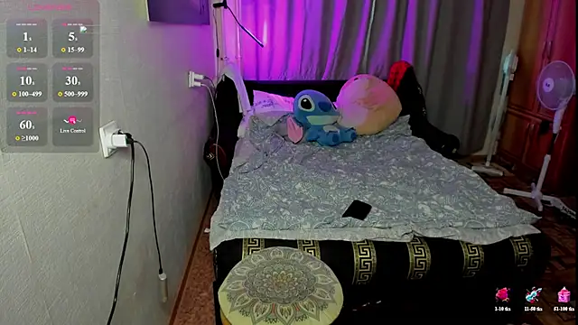 monica__elder webcam