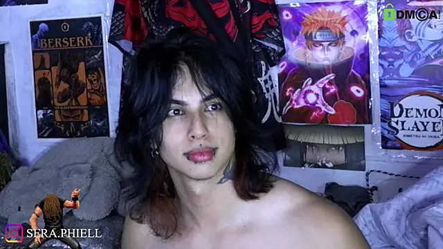 Seraphiell