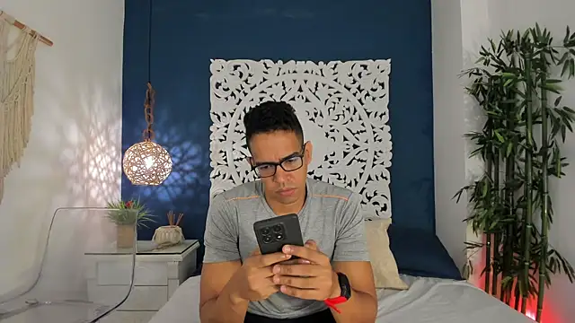JacobDraven webcam