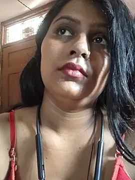 Jasmine_Januja webcam