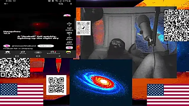 RussellTaylorLacy webcam