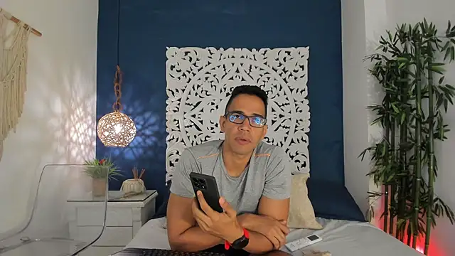 JacobDraven webcam