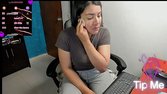 peanut_tangerine webcam