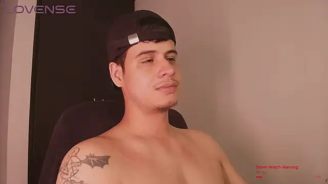 BjornSteel webcam