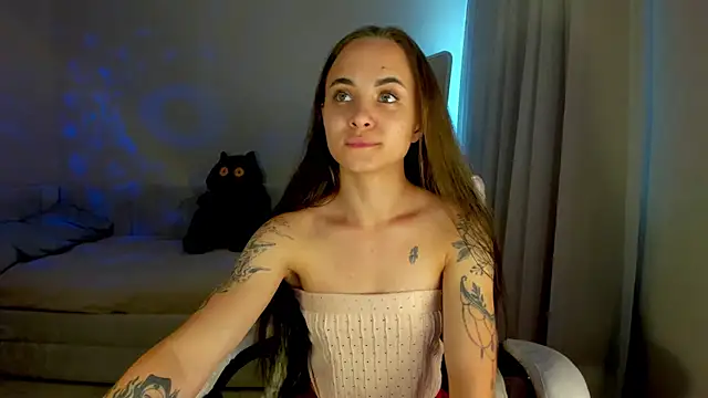 Black_Dollarss webcam